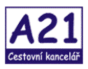 Logo cestovní kanceláře: Eurocar tour
