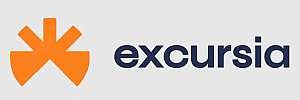 Logo cestovní kanceláře: Excursia