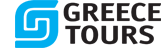 Logo cestovní kanceláře: Greece Tours