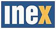 Logo cestovní kanceláře: Inex