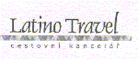 Logo cestovní kanceláře: Join UP