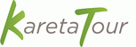 Logo cestovní kanceláře: Kareta Tour