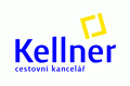 Logo cestovní kanceláře: Kellner Písek