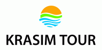 Logo cestovní kanceláře: Krasim Tour