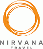 Logo cestovní kanceláře: Nirvana Travel