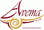 Logo cestovní kanceláře: Orient Travel
