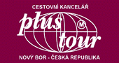 Logo cestovní kanceláře: Plustour M