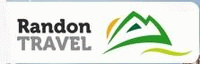 Logo cestovní kanceláře: Randon Travel