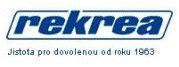 Logo cestovní kanceláře: Rekrea Ostrava