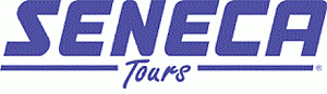 Logo cestovní kanceláře: Seneca Tours