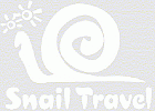 Logo cestovní kanceláře: Snail Travel