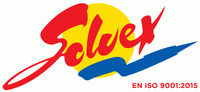 Logo cestovní kanceláře: Solvex