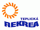 Logo cestovní kanceláře: Teplická rekrea