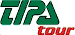 Logo cestovní kanceláře: Tipatour