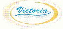 Logo cestovní kanceláře: Victoria
