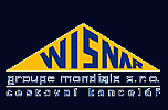 Logo cestovní kanceláře: Wisnar